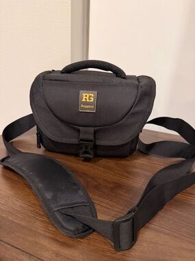 Ruggard camera bag - journey 24